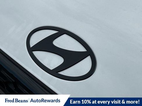 New 2025 Hyundai Santa Fe Calligraphy AWD/4WD image 20