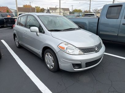Used 2008 Nissan Versa 1.8 S w/ PWR Pkg