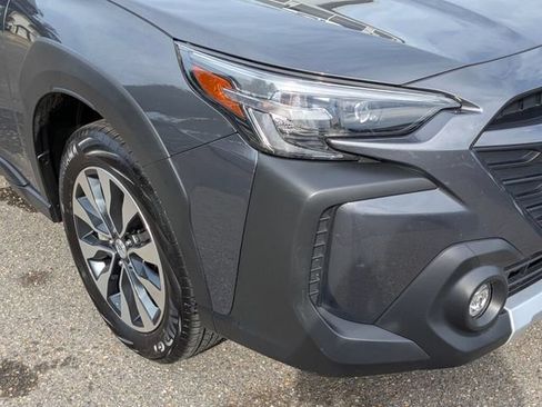 Used 2024 Subaru Outback Limited AWD/4WD image 2