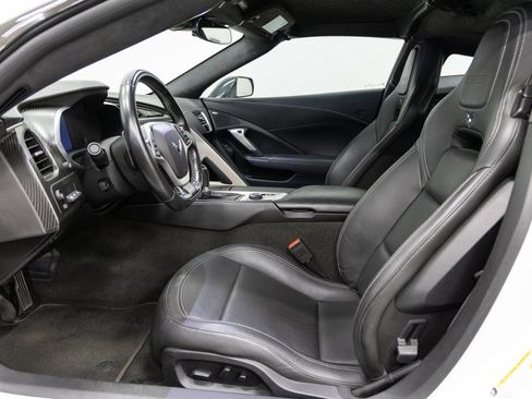 Used 2017 Chevrolet Corvette Z06 image 7
