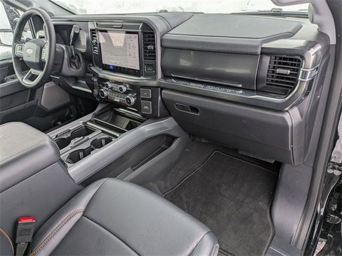 Used 2026 Ford F250 Lariat image 22
