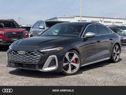 Used 2025 Audi S5 Premium Plus w/ Premium Plus Package