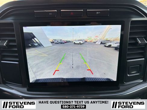 Used 2022 Ford F150 XLT w/ Equipment Group 302A High image 34