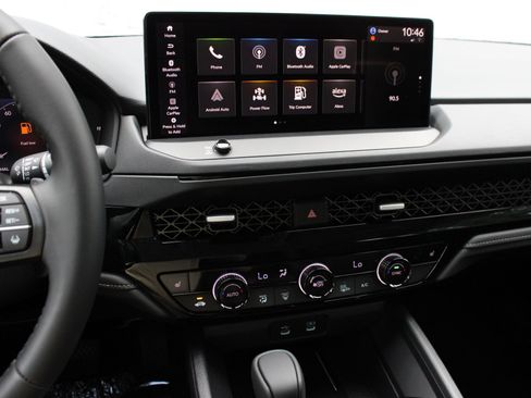 New 2026 Honda Accord EX-L image 34
