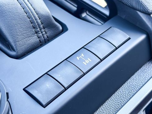 Used 2026 Toyota Tacoma TRD Off-Road w/ TRD Off Road Upgrade Package image 35