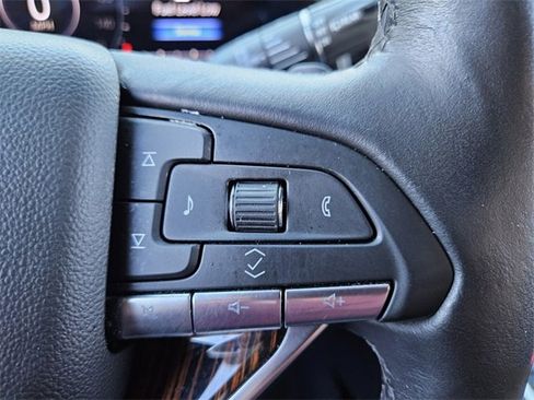 Used 2023 Cadillac Escalade ESV Premium Luxury image 26