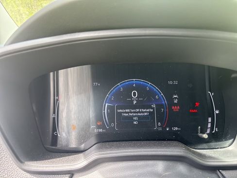 Used 2026 Toyota Corolla LE w/ LE Premium Package image 13