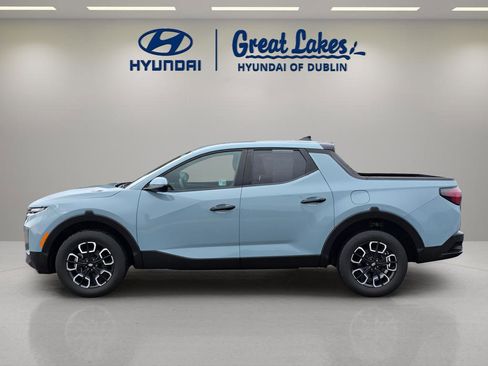 Used 2024 Hyundai Santa Cruz SEL image 2