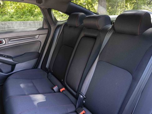 Certified 2026 Honda Civic Si image 19
