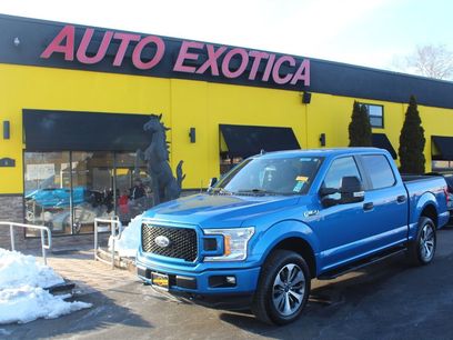 Used 2020 Ford F150 XL w/ Equipment Group 101A Mid