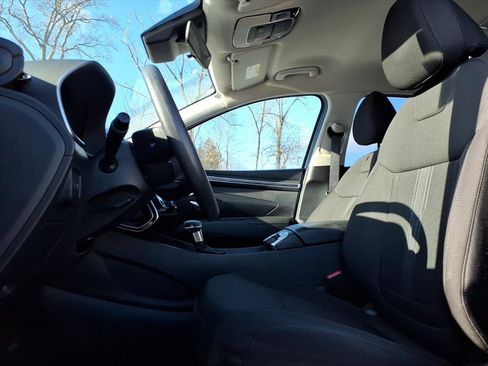 Used 2023 Hyundai Tucson SEL AWD/4WD image 27