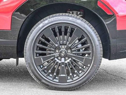 New 2026 Hyundai Santa Fe Calligraphy image 11