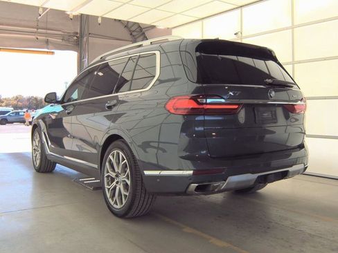 Used 2020 BMW X7 xDrive40i w/ Parking Assistance Package image 4
