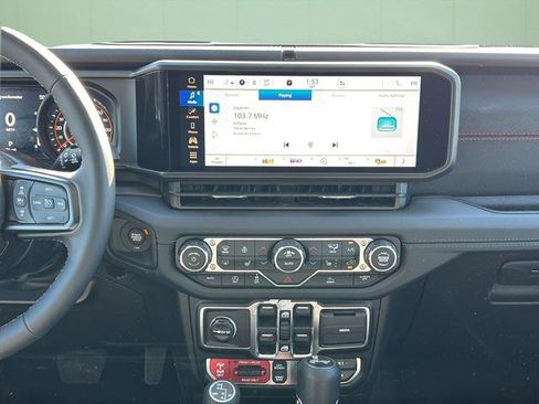 New 2026 Jeep Wrangler Rubicon image 22