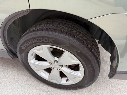 Used 2015 Subaru Forester 2.5i w/ Alloy Wheel Package image 8