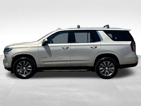 Used 2024 Chevrolet Tahoe LT w/ LT Signature Plus Package AWD/4WD image 2