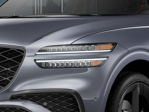 New 2026 Genesis GV70 3.5T Sport Prestige AWD/4WD image 11