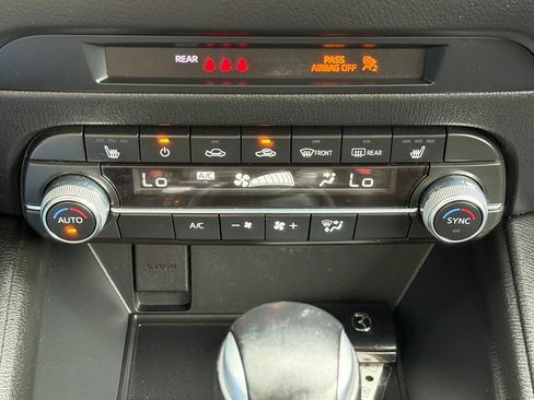 Used 2022 MAZDA CX-5 AWD 2.5 S w/ Select Package image 36