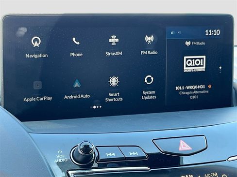 Used 2022 Acura RDX w/ Technology Package image 15