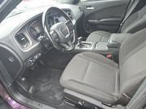 Used 2021 Dodge Charger SXT w/ Blacktop Package RWD image 12