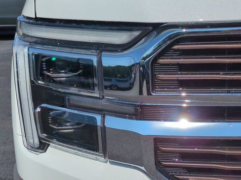 Used 2026 Ford F150 King Ranch w/ Equipment Group 601A High AWD/4WD image 9