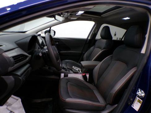 Used 2025 Subaru Crosstrek 2.5i Limited w/ Popular Package #3A image 16