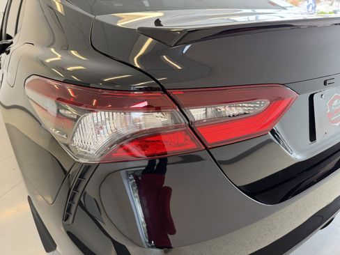 Used 2022 Toyota Camry Nightshade image 52