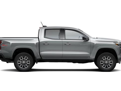New 2026 Chevrolet Colorado Z71 AWD/4WD image 28