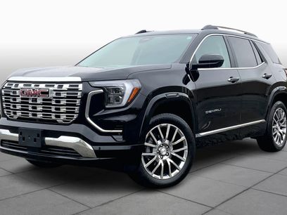 Used 2026 GMC Terrain Denali