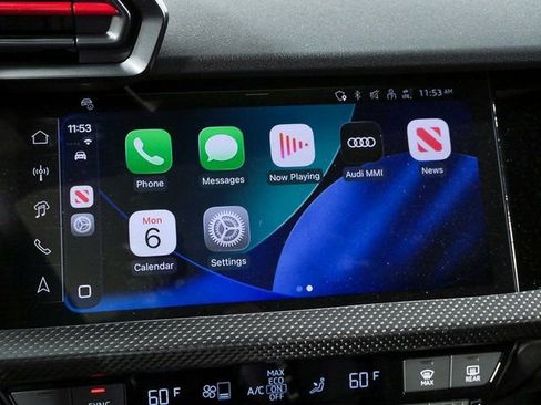 New 2026 Audi SQ5 Premium Plus image 17