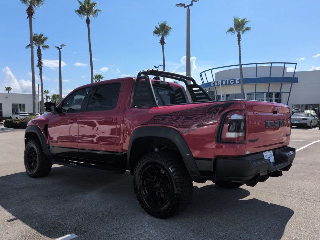 Used 2022 RAM 1500 TRX w/ TRX Level 2 Equipment Group AWD/4WD image 6