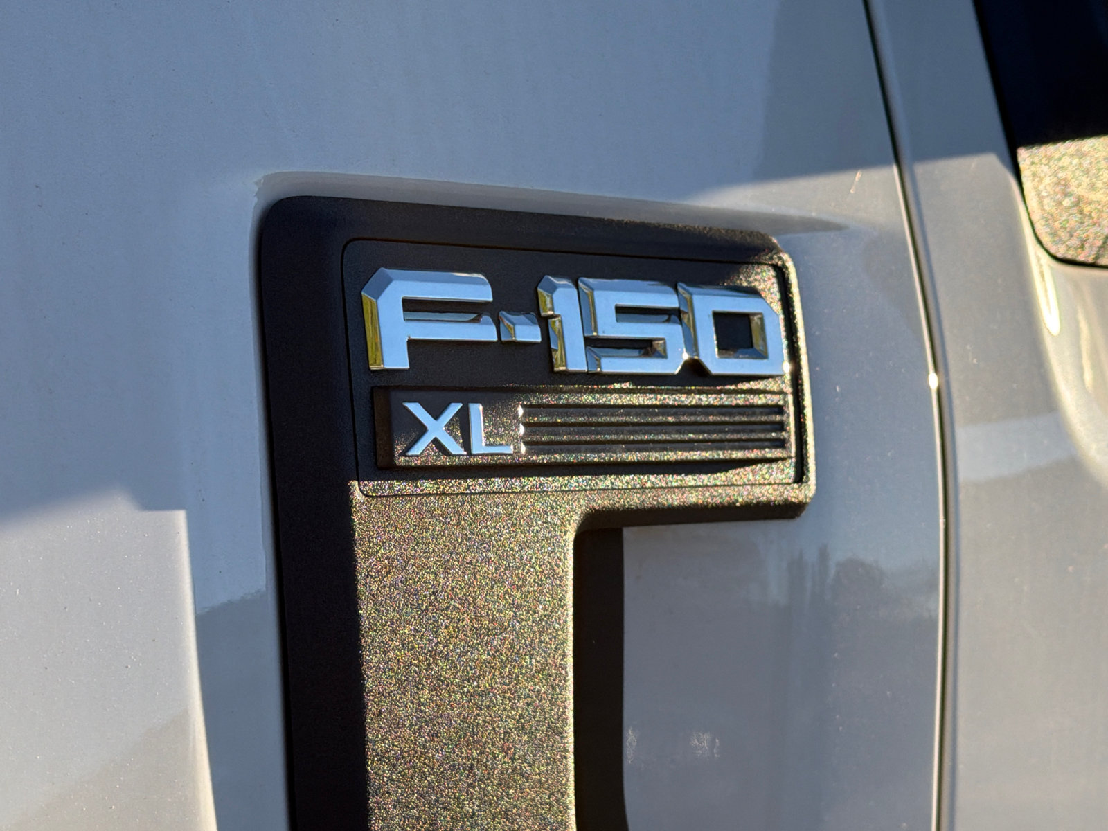 New 2026 Ford F150 XL w/ Equipment Group 103A High AWD/4WD image 13