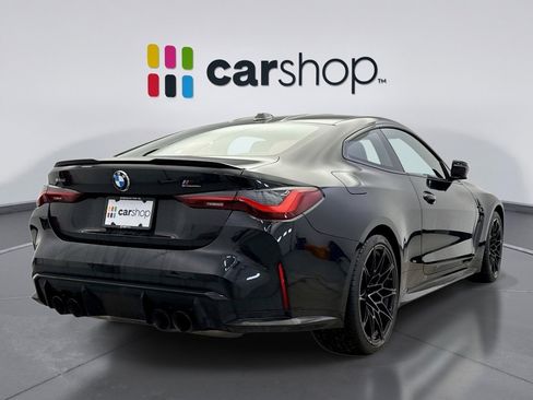 Used 2024 BMW M4 xDrive Competition image 5