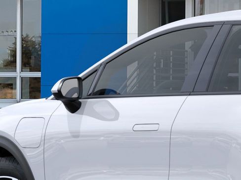 New 2026 Chevrolet Equinox EV LT w/ Comfort Package image 12