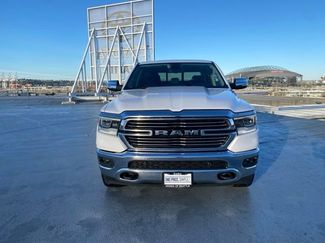 Used 2020 RAM 1500 Laramie video 3