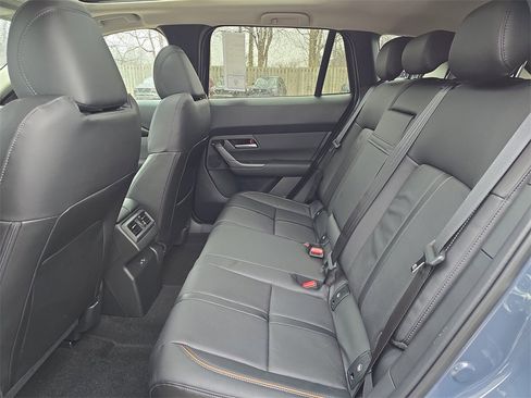 New 2026 MAZDA CX-50 AWD 2.5 Hybrid w/ Weather Package image 13