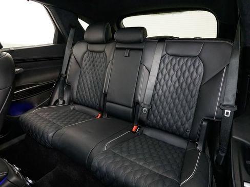 Used 2025 Genesis GV70 3.5T Sport w/ Sport Prestige Package image 27