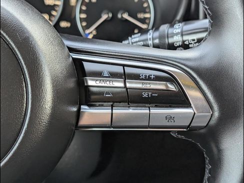 Used 2025 MAZDA CX-50 2.5 Hybrid w/ Preferred Pkg image 16