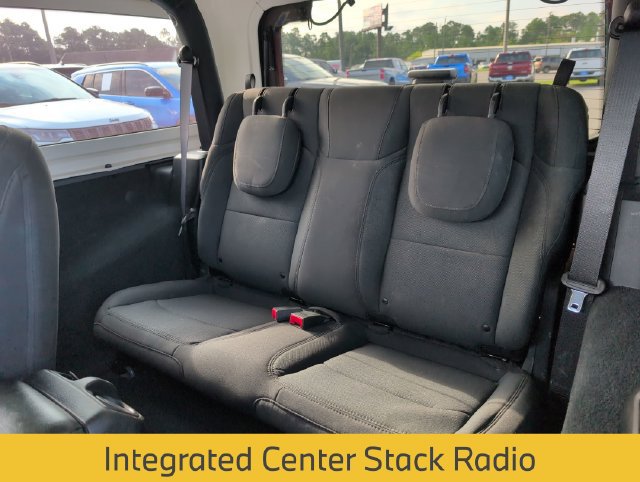 Certified 2022 Jeep Wrangler Sport AWD/4WD image 32