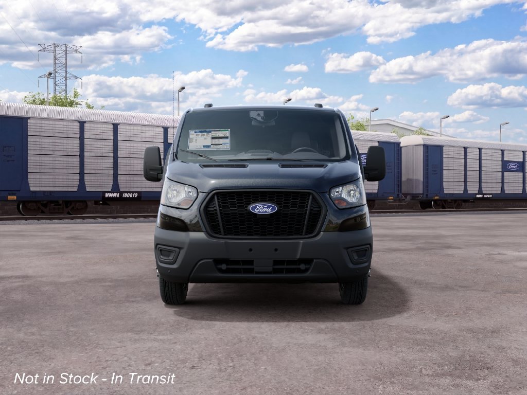 New 2027 Ford Transit 350 XL AWD/4WD image 2