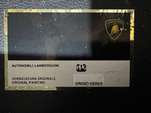 Used 2021 Lamborghini Urus image 44