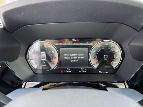 New 2026 Audi A3 2.0T Premium Plus AWD/4WD image 15