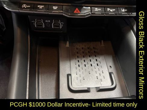 New 2026 Dodge Durango GT image 16