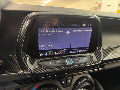 Used 2021 Chevrolet Camaro SS RWD image 14