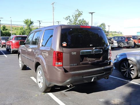 Used 2013 Honda Pilot EX-L image 5