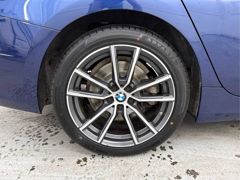 Used 2020 BMW 330i xDrive Sedan w/ Convenience Package AWD/4WD image 30