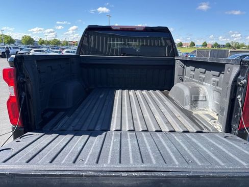 Used 2021 Chevrolet Silverado 1500 Custom Trail Boss w/ Realtree Special Edition AWD/4WD image 28