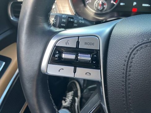 Used 2022 Kia Telluride SX w/ Nightfall Edition Package AWD/4WD image 15