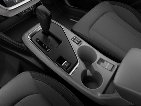 New 2026 Subaru Crosstrek 2.5i Premium AWD/4WD image 20