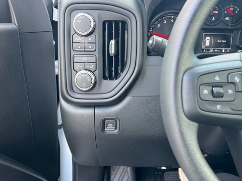 New 2026 GMC Sierra 1500 Pro w/ Pro Value Package AWD/4WD image 19